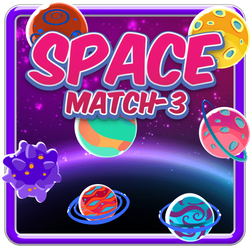 Super Space Match 3