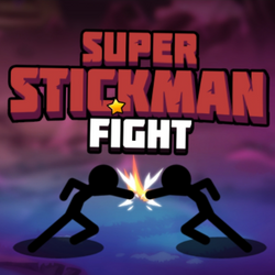 Super Stickman Fight