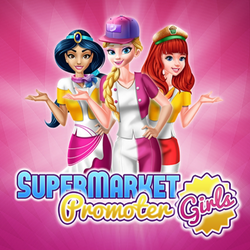 SuperMarket Promoter Girls