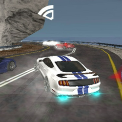 Supra Racing Speed Turbo Drift