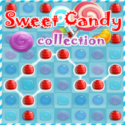 Sweet Candy Collection