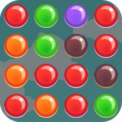 Sweet Candy Rush