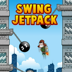 Swink Jetpack