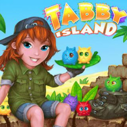 Tabby Island