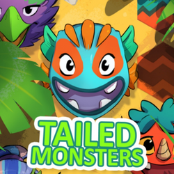 Tailed Monsters