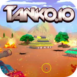 Play Tank Io Online Unblocked Gamepix