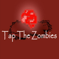 Tap The Zombies