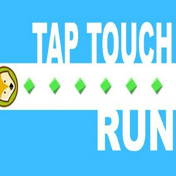 Tap Touch Run