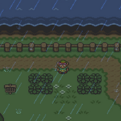 The Legend of Zelda: A Link to the Past