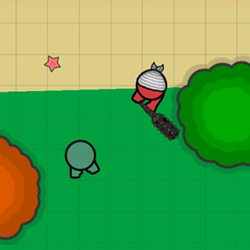 TheLast.io