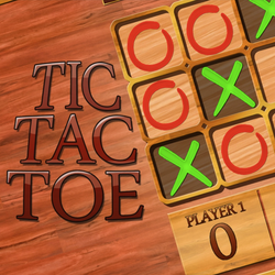 Tic Tac Toe