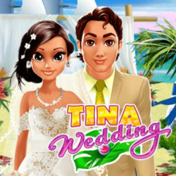 Tina - Wedding