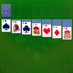 Tingly Solitaire