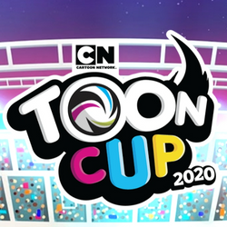 Toon Cup 2020