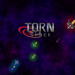 Torn.space