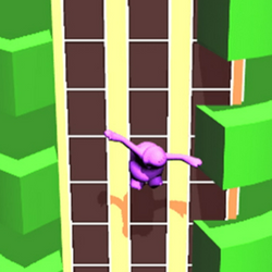 Tower Jump Game
