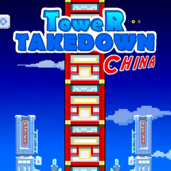 Tower Takedown China