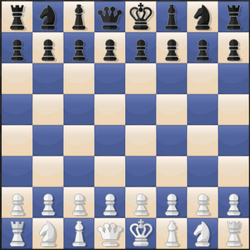 Two Player Chess | 🕹️ Play Two Player Chess Online On GamePix