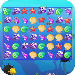 Undersea Treasure