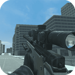 Urban Sniper Multiplayer