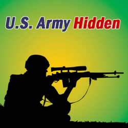 US. Army Hidden