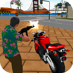Play Vegas Crime Simulator Online Unblocked Gamepix