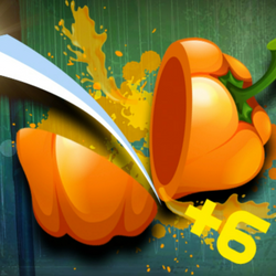 Veggie Slicer