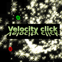 Velocity Click