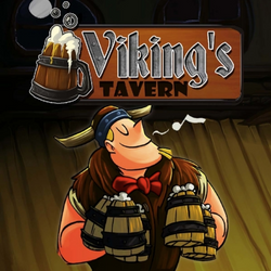 Viking's Tavern