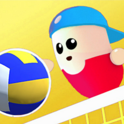 Volley Beans