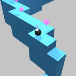 Wall Ball