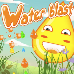Water Blast