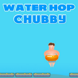 Water Hop Chubby