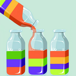 Water Sorting Puzzle