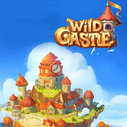 Wild Castle Td: Grow Empire
