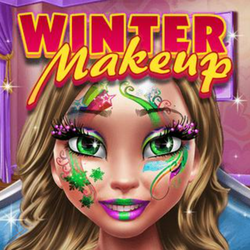 Winter Makeup