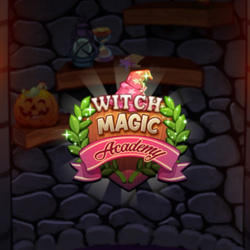 Witch Magic Academy