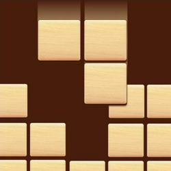 Wood Block Puzzle Game