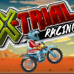 X-trial Racing