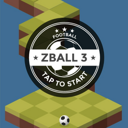 Zball 3: Football