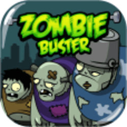 Zombie Buster