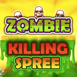 Zombie Killing Spree
