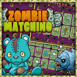 Zombie Matching