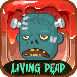 Zombie Shooter - Shooting Game