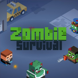 Zombie Survival