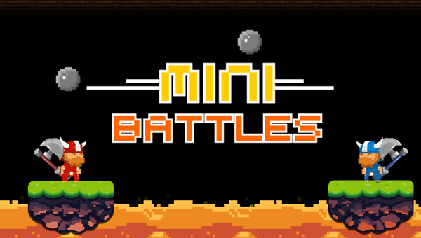 12 Minibattles | 🕹️ Play 12 Minibattles Online On GamePix