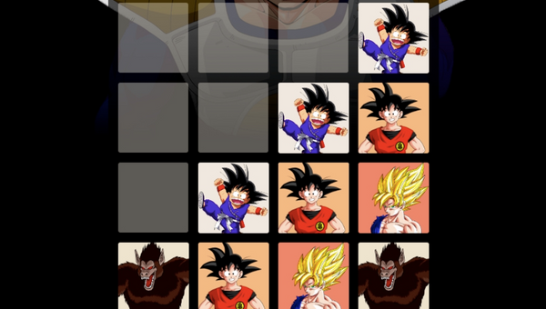 dbz 2048