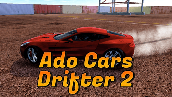 ado cars 2