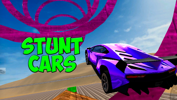 Play Madalin Stunt Cars 2 Online Unblocked Gamepix