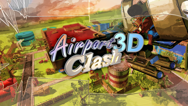 Play Airport Clash 3d 🕹️ On GamePix | Online & Unblocked